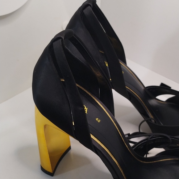 ZARA Women's Heels - Picture 12 of 12